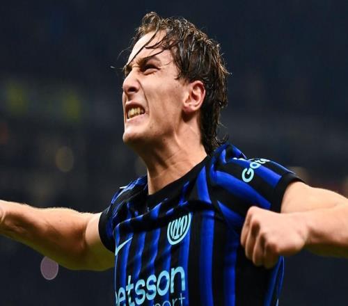 迪马：亚特兰大和那不勒斯都曾想引进皮奥，但均被国米拒绝