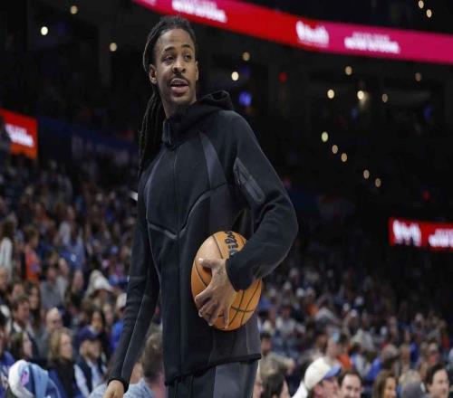 NBA交易传闻：如果贾莫兰特被交易到热火，会是什么样子