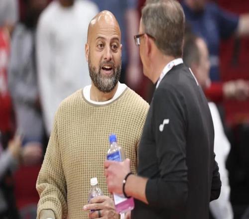 恭喜火箭！杜兰特关键数据联盟第2，射手群需换血交易不可避免