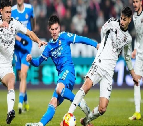 科贝：皇马冬窗不会有市场动作，现在已经为下赛季做准备