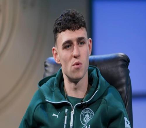 钓一条50磅的大鱼还是帽子戏法福登：当然是帽子戏法了