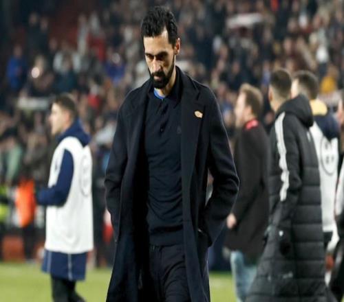 皇马国王杯出局后，阿斯列举球迷观点：伯纳乌应空场作为回应