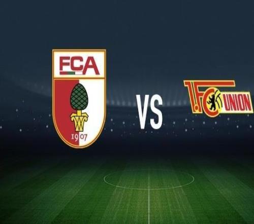 奥格斯堡vs柏林联合：格雷戈里奇、亚基奇首发，郑优营、容诺夫出战