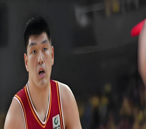 刘传兴！接受记者采访，回应该上赛季导致曾凡博受伤之事