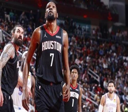 杜兰特：错失了不少好机会我本该用投篮带动士气