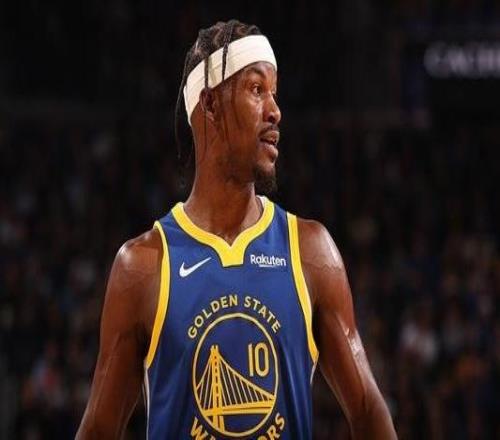 巴特勒：无论如何希望库明加一切都好