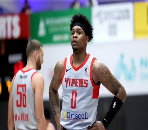 毫无表现还能进先发火箭二队得用人方式让人感到无法理解