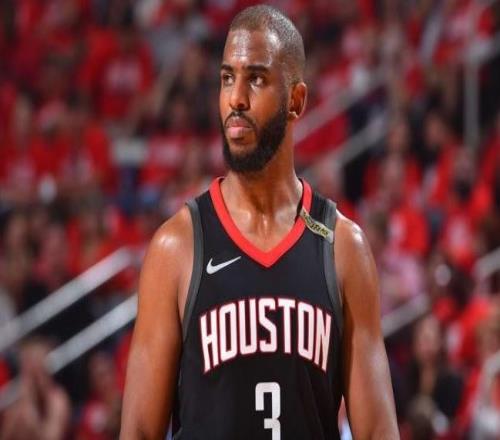 韦德：火箭应签下保罗，他们需要一个能让队友各司其职的人