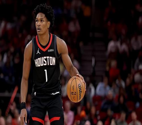 完全错误的用人方式！火箭为什么非要让后场新星担任先发控卫呢