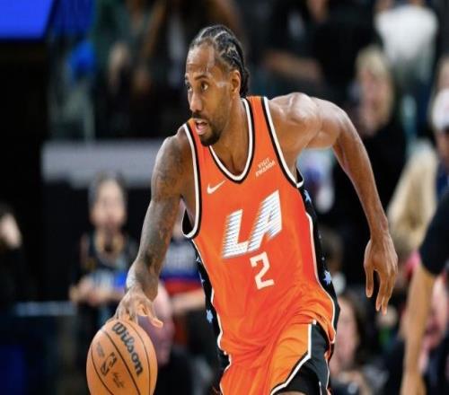 快船开启客场之旅！三大主力出战成疑，哈登带队冲击5连胜