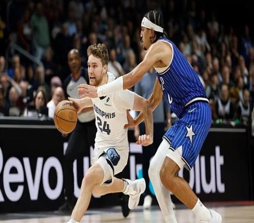 组织能力是起来了，但是灰熊强力投手的投篮自信心去哪了呢