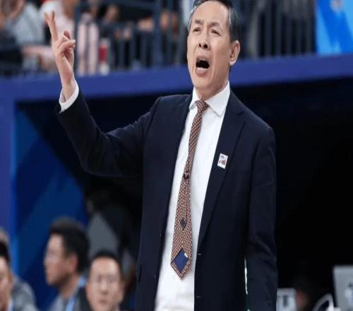 北京又输关键球！许利民用废双小外，战术+用人全是卧底操作！