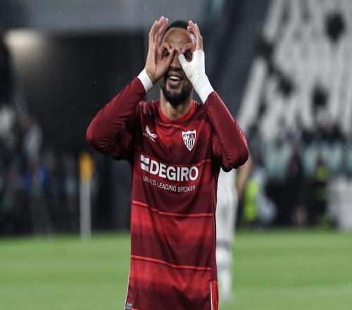 全市场：尤文希望签下恩内斯里，他们需要一名正统9号位