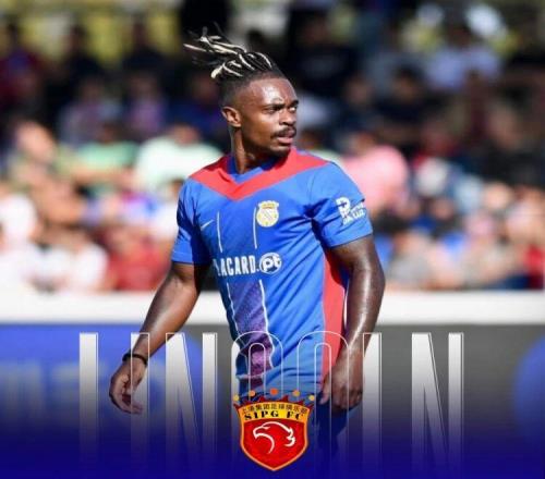 中超转会：上港被曝有意葡超中场，古斯塔沃加盟河南队在即