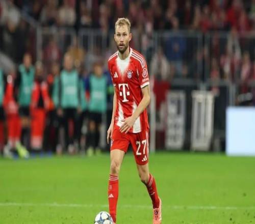 德天空：莱默尔因为左小腿肌肉纤维撕裂将伤缺34周