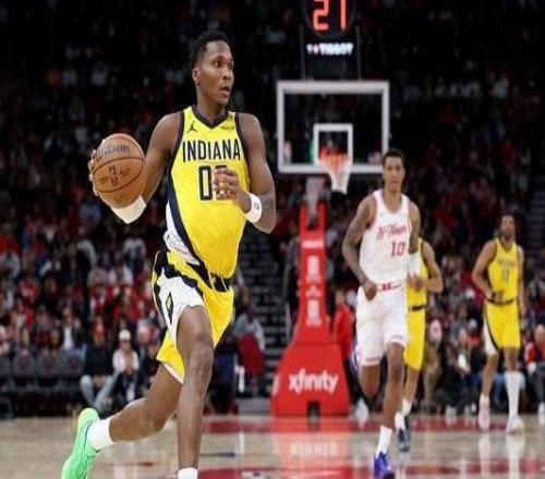 Sidery：步行者正在兜售马图林希望得到一名即战力内线