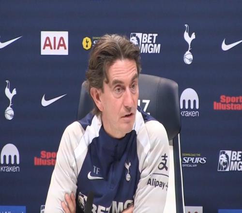 弗兰克：我没和加拉格尔谈英格兰队的事，他没提我也没提