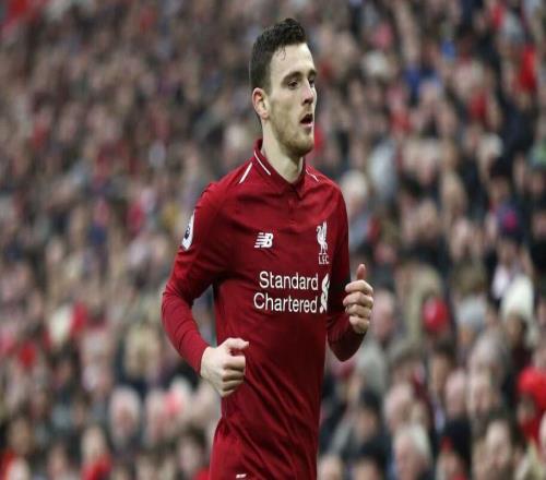 利物浦赚翻了！31岁传奇左后卫有望续约，他是球队争四希望