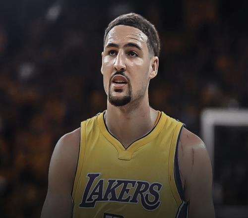 流弊！汤普森五场46中22！曝买断就联系湖人