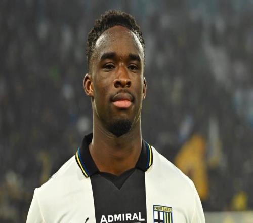 记者：布莱顿将帕尔马的曼德拉凯塔视为巴莱巴潜在替代者