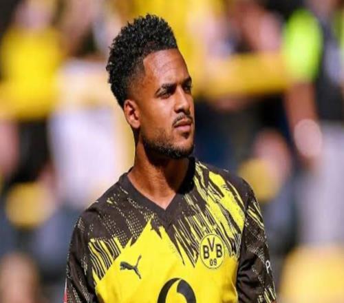 德媒：多特小将卡巴尔与汉堡深入谈判，备选狼堡和布伦特福德