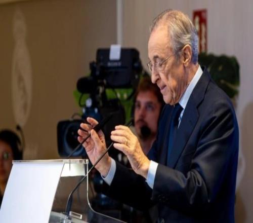 科贝：皇马将困境责任归咎于球员，下赛季将做出出人意料决策