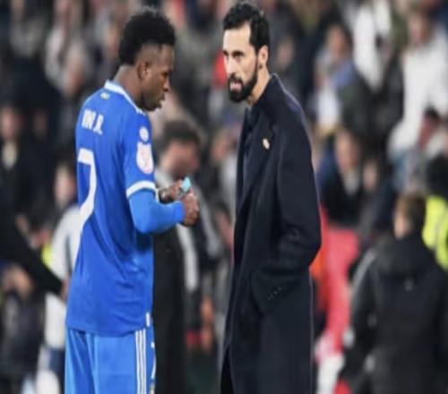 塞尔：皇马相信维尼修斯在阿韦洛亚手下会比在阿隆索手下开心