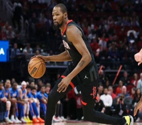 杜兰特不找捏词，申京认可一事实！乌度卡推卸责任，火箭无路可退