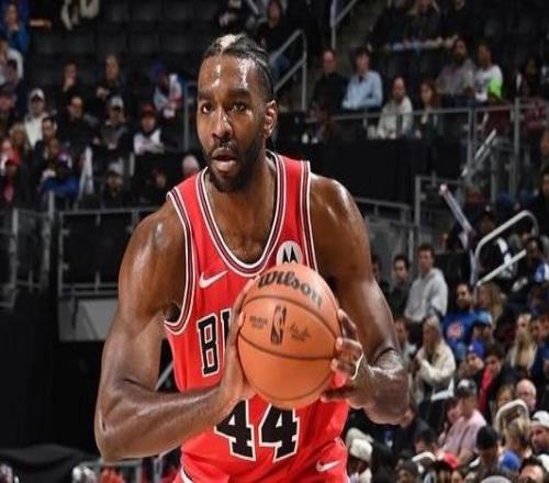 Sidery：公牛正在积极兜售帕威但似乎没有球队感兴趣