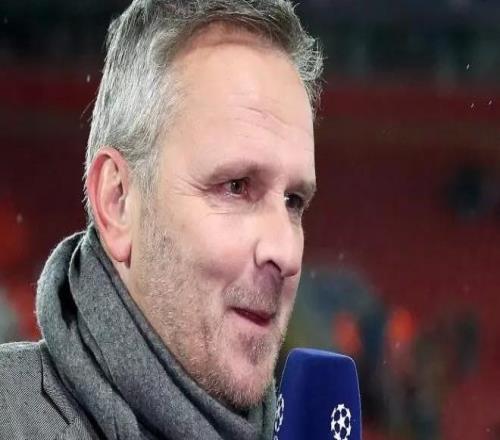 哈曼：对阿隆索下课感到震惊萨拉赫和维尔茨是可以共存的