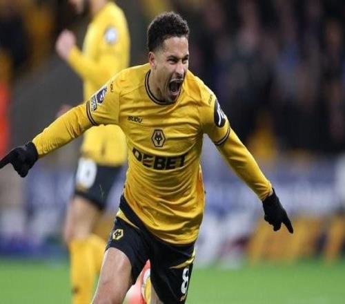 斯基拉：马竞正在与狼队进行谈判，试图签下若昂戈麦斯