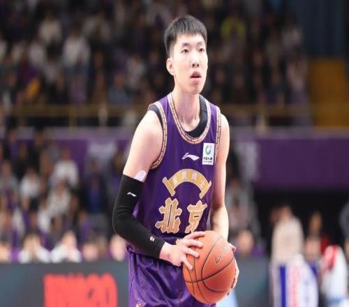 大冷！里勒40分北控输9连败江苏廖三宁22+7庞峥麟12助攻创新高