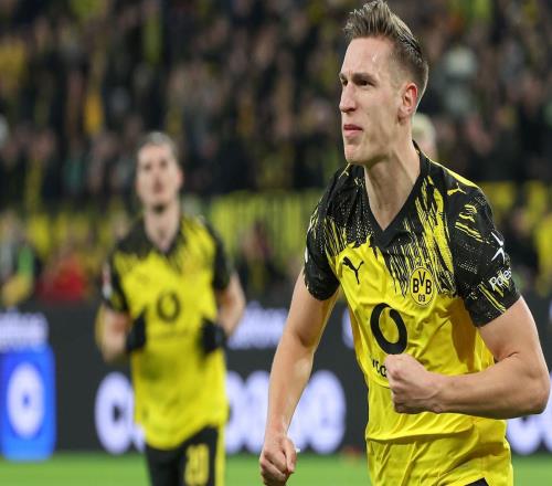 德天空：多特与施洛特贝克经纪人会面，愿意提供俱乐部顶薪