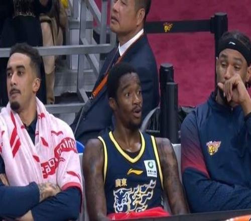 就这怎么冲冠2场硬仗狂输71分，广东暴露短板，杜锋需做4点调整