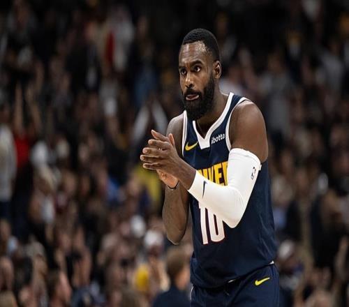 关键的签约！掘金相当于是用一份底薪合同签下了一名顶级第六人