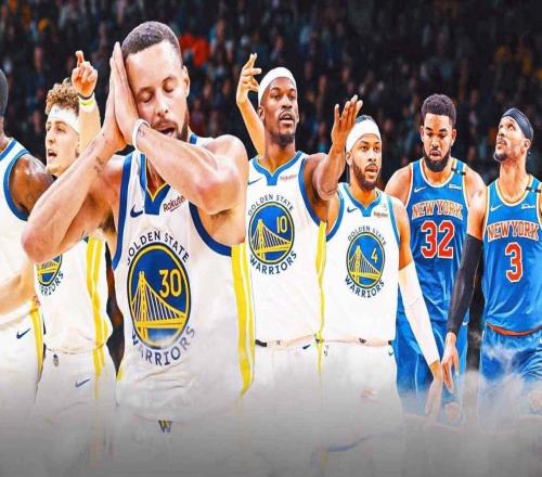 势不可挡，勇士队在库明加风波中继续坚持火热状态，大胜尼克斯