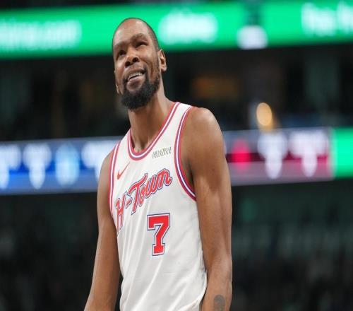 火箭91111不敌雷霆球员评价：2人及格，6人低迷