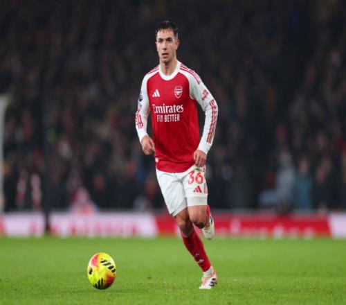 从“平庸官宣”到中场焦点：苏维门迪堪称夏窗最佳签约