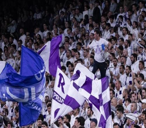 科贝：皇马部分球迷计划在伯纳乌外集合等待球队，并发出嘘声