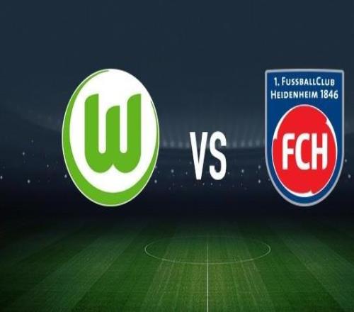 沃尔夫斯堡vs海登海姆：埃里克森、马耶尔首发，阿尔扬伊布拉希莫维奇、派林格出战