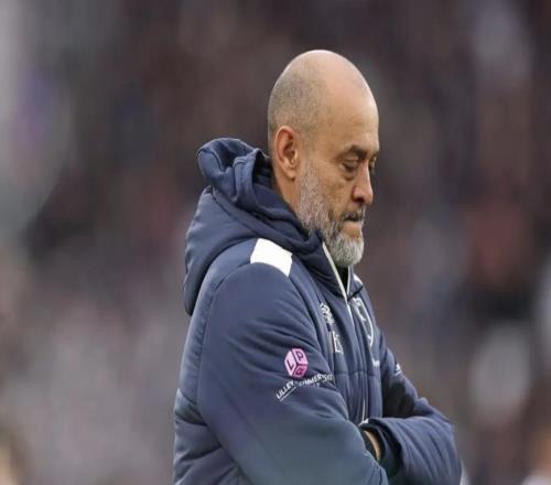 TA：西汉姆联没有立即解雇努诺的想法比利奇愿回归西汉姆