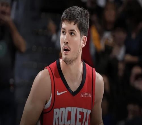 火箭配角太不稳定了！阿门谢泼德隐患明显，多人有D没3引球队起伏