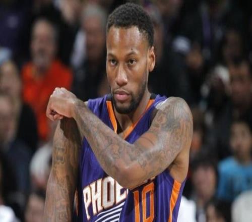 威姆斯的NBA生涯：效力5队却一事无成NBA边缘人竟成CBA高水平外援