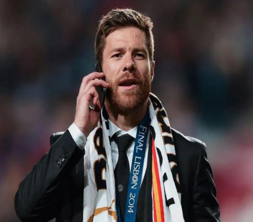 皇马换帅：阿韦洛亚可能只是救火，真正的长期目标仍是传奇教练