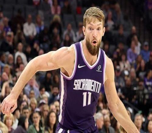 缺席了27场比赛！小萨博尼斯预计将复出战奇才