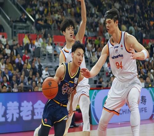 广东VS北控二番战前瞻：广东遭遇耻辱败仗必反弹，北控近6战4负