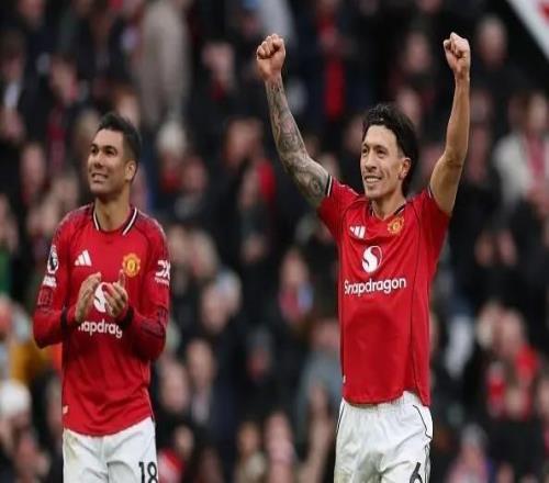 利马：今天你能从队友眼神里，感受到一种截然不同的斗志