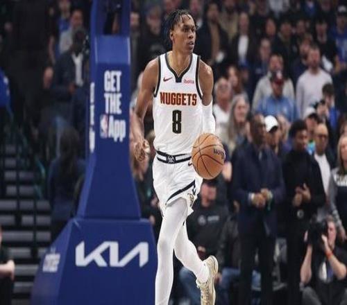 Scotto：掘金计划夏天续约沃特森转正斯宾塞琼斯的合同