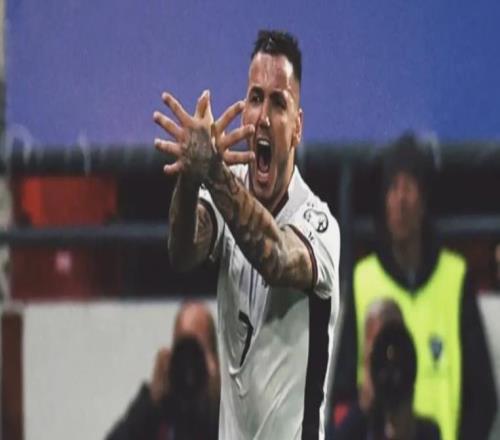 中超2026年最大牌的引援浮出水面，曾效力国米和巴萨，值得期待