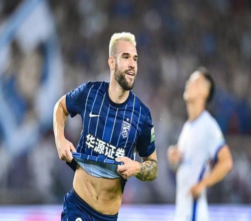 图多列、廖均健来投，广州豹备战2026